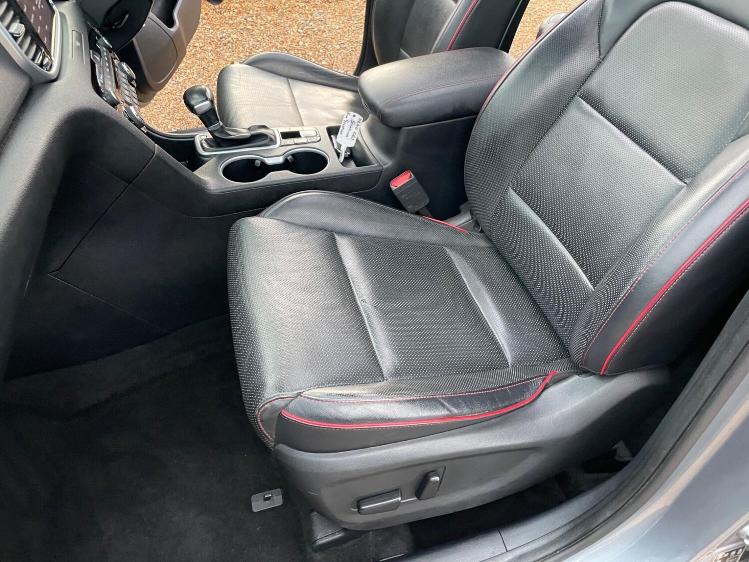 Used Kia Sportage 2020 for sale - 77501843: Photo 32