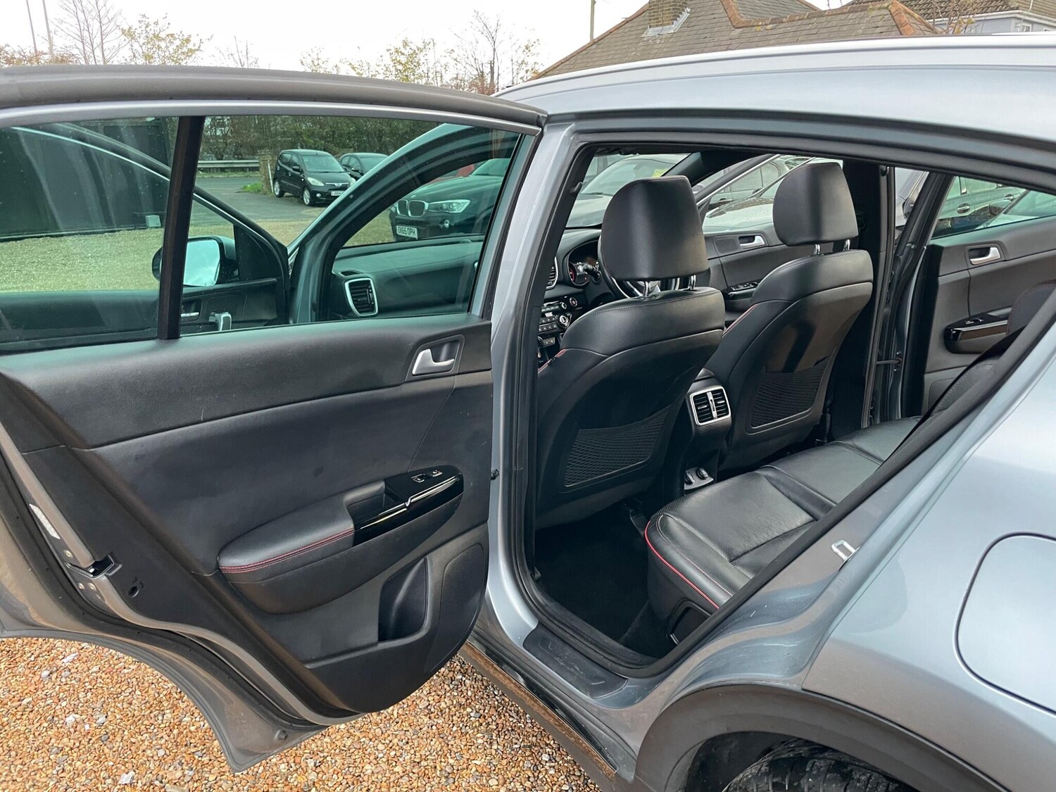 Used Kia Sportage 2020 for sale - 77501843: Photo 37