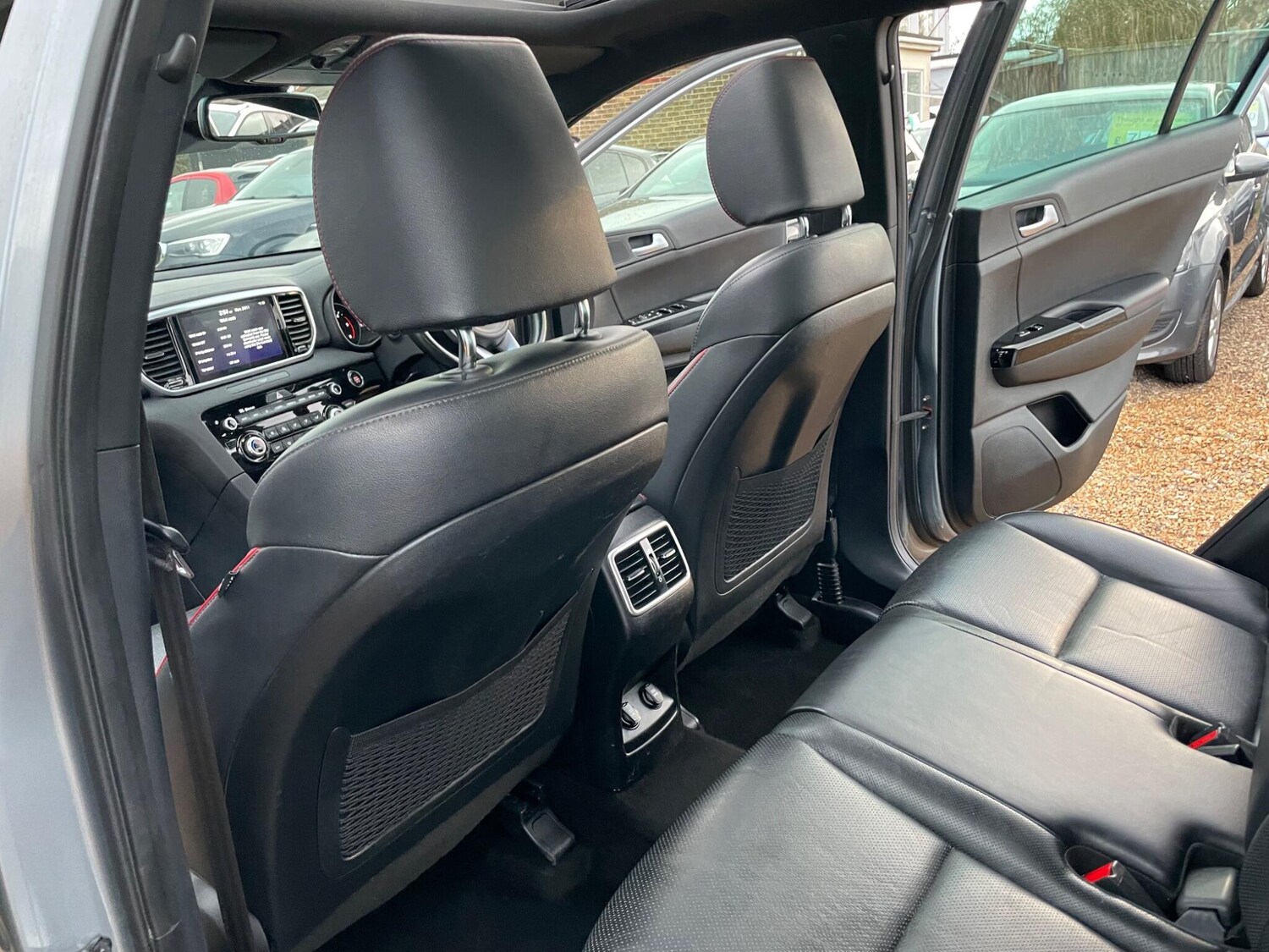 Used Kia Sportage 2020 for sale - 77501843: Photo 40