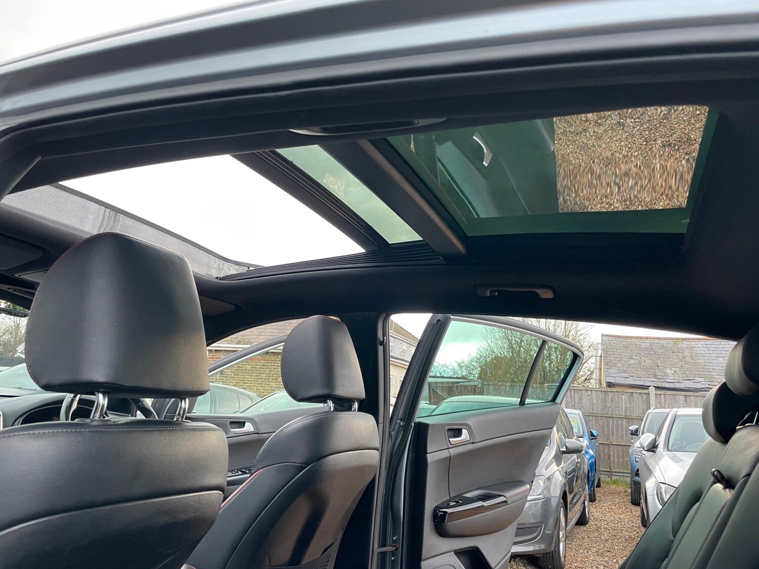 Used Kia Sportage 2020 for sale - 77501843: Photo 41