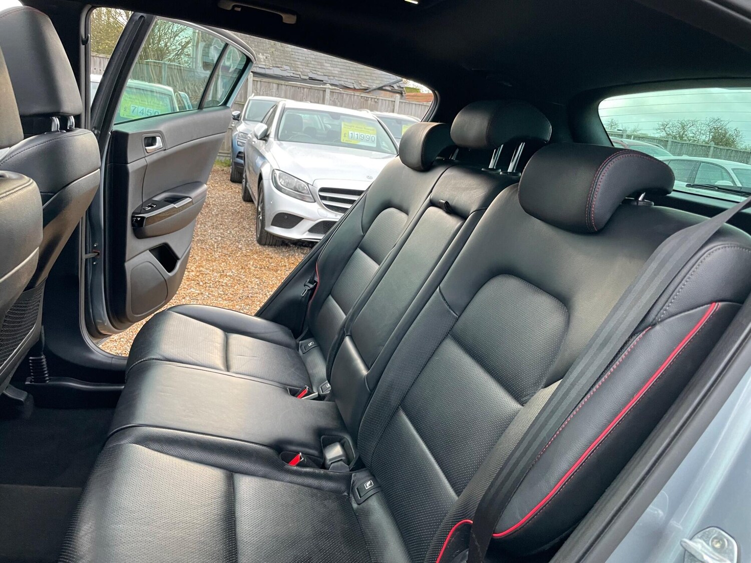 Used Kia Sportage 2020 for sale - 77501843: Photo 43