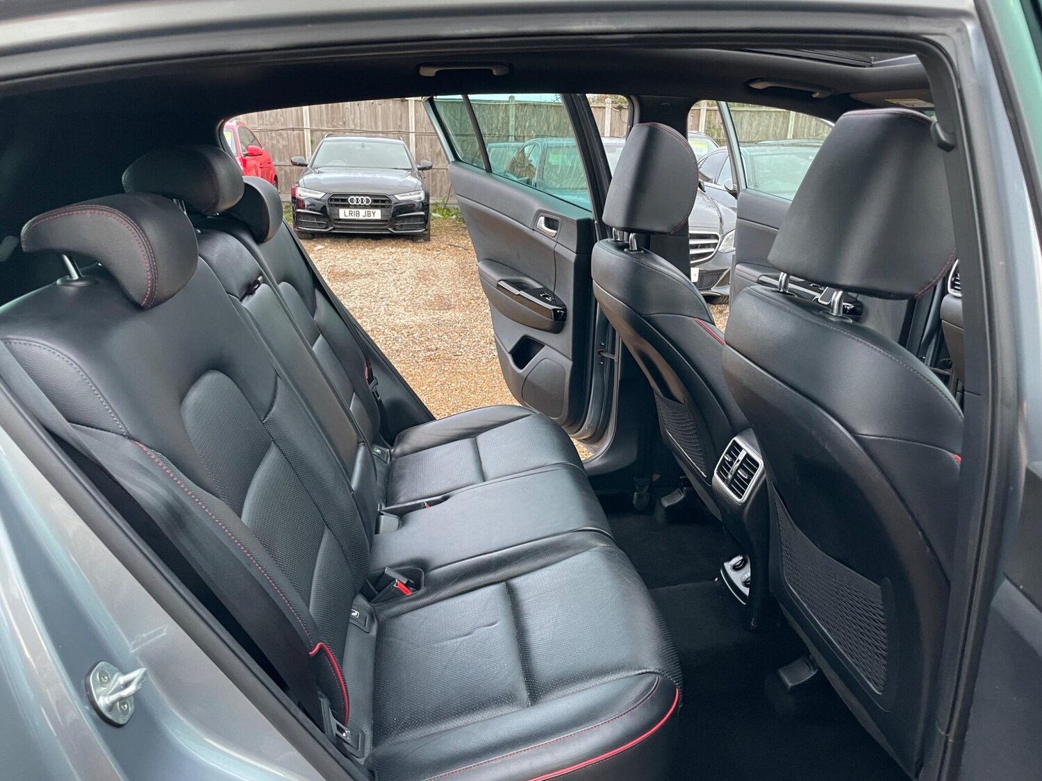 Used Kia Sportage 2020 for sale - 77501843: Photo 45