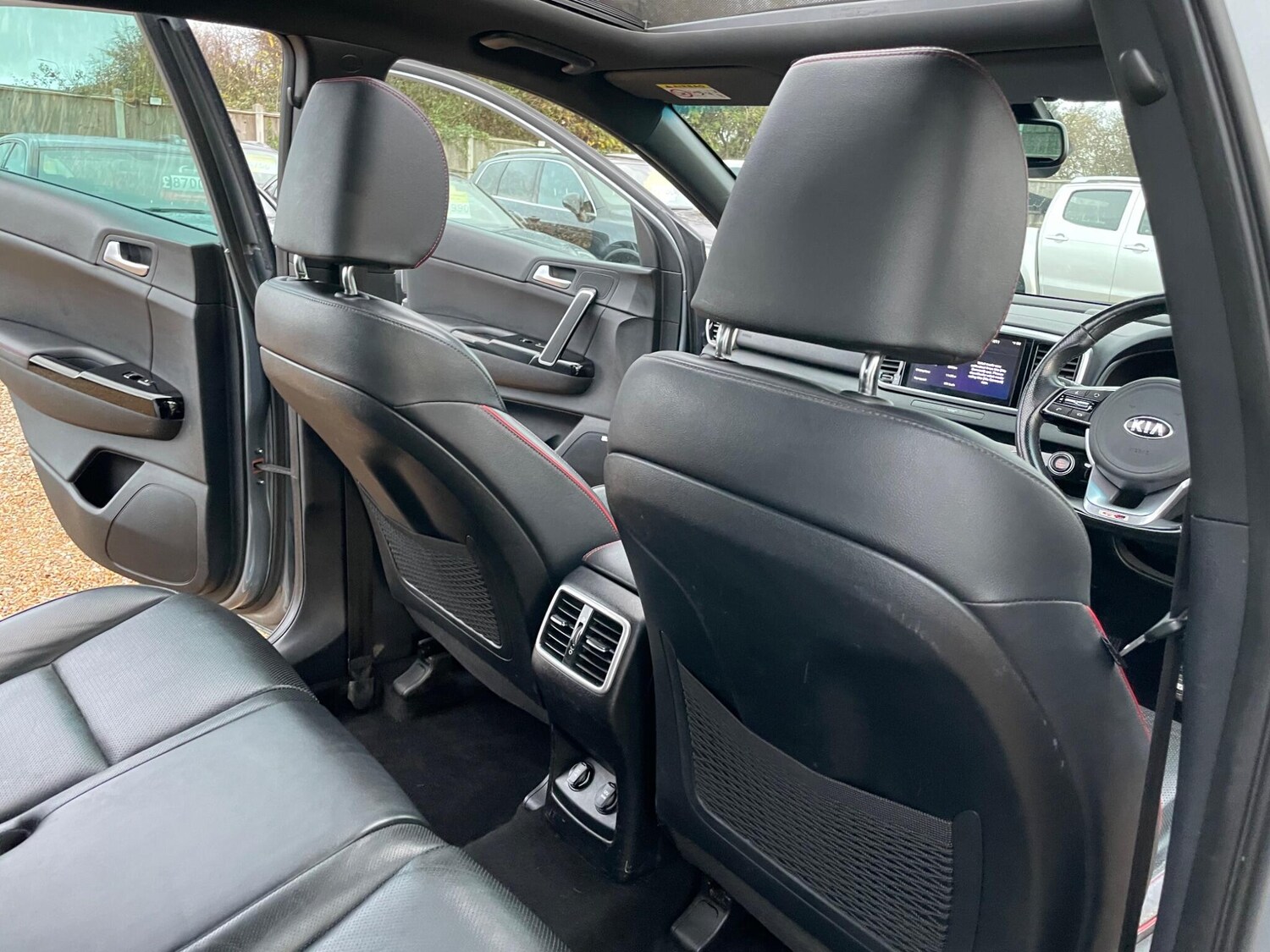 Used Kia Sportage 2020 for sale - 77501843: Photo 47