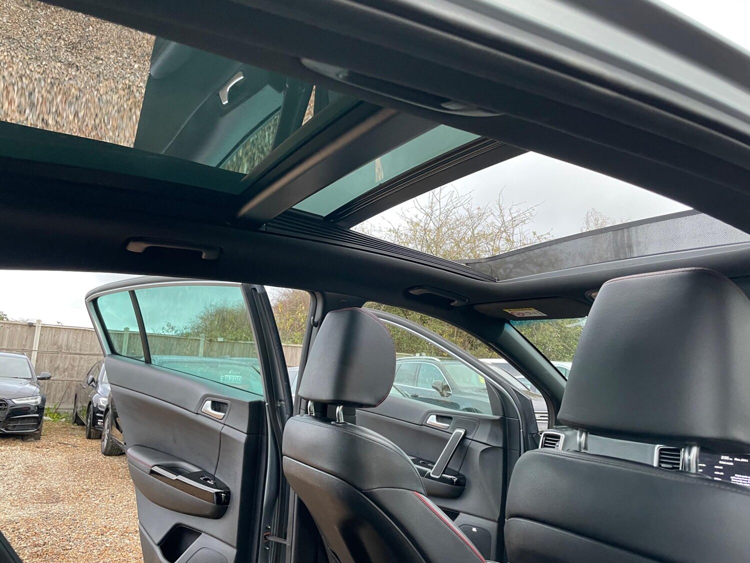 Used Kia Sportage 2020 for sale - 77501843: Photo 48