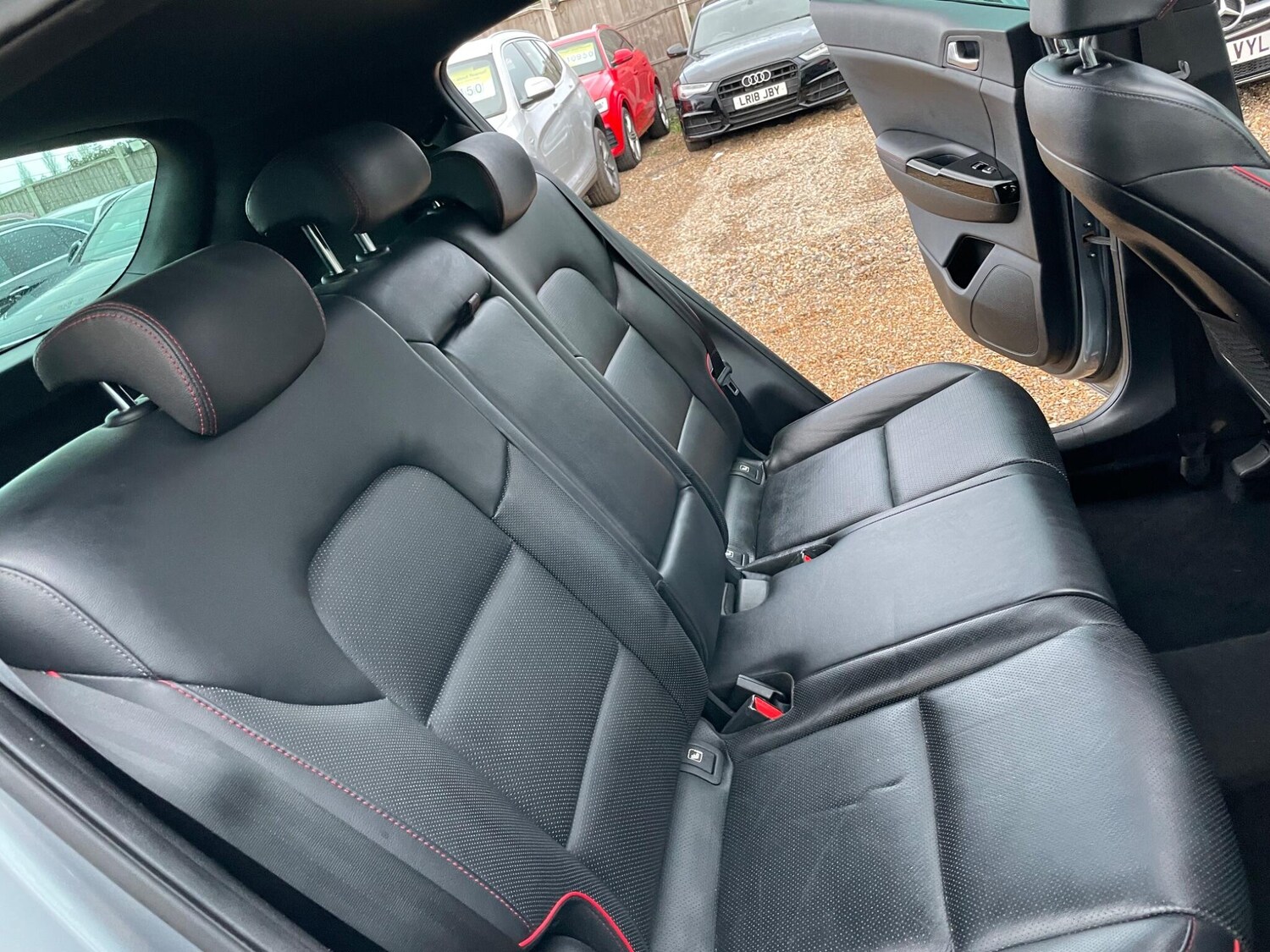 Used Kia Sportage 2020 for sale - 77501843: Photo 50