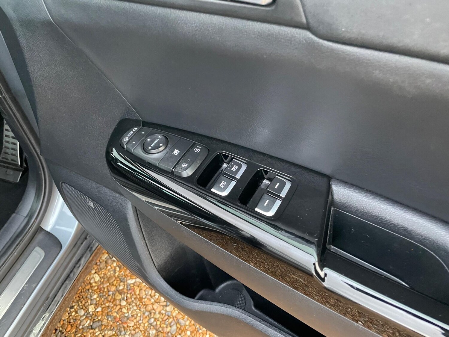 Used Kia Sportage 2020 for sale - 77501843: Photo 9