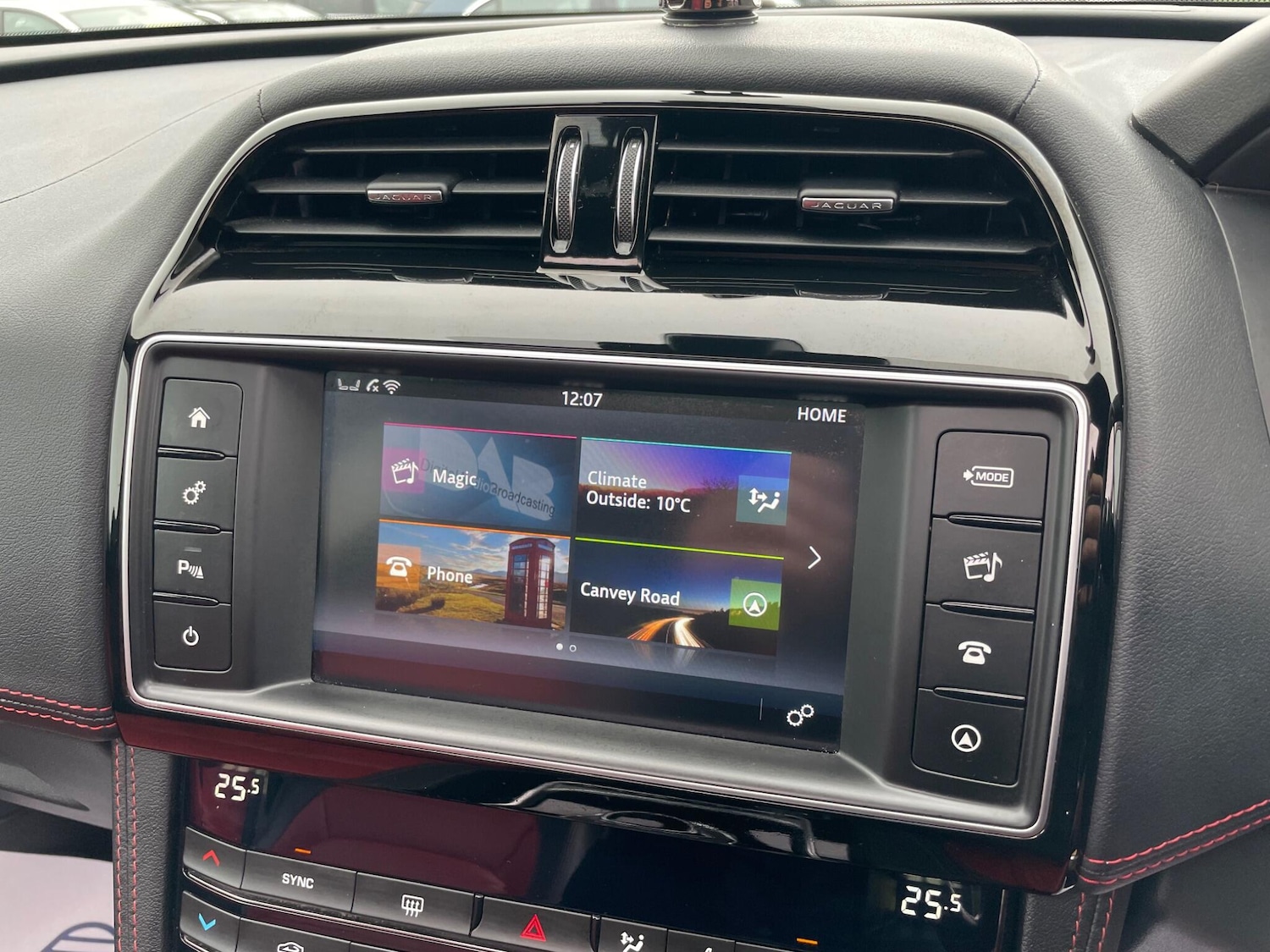 Used Jaguar F-Pace for sale - 77809104: Photo 15