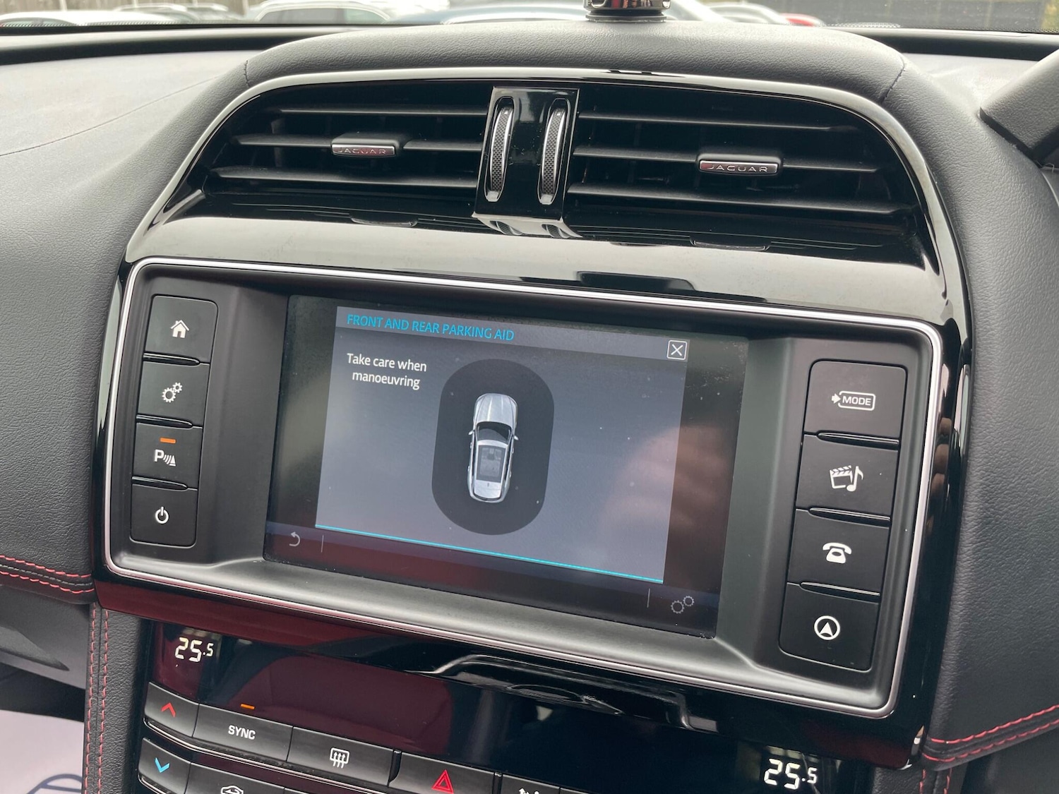 Used Jaguar F-Pace for sale - 77809104: Photo 17