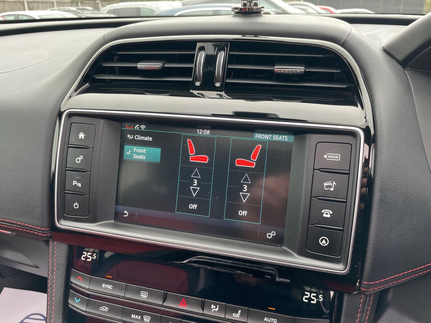 Used Jaguar F-Pace for sale - 77809104: Photo 18