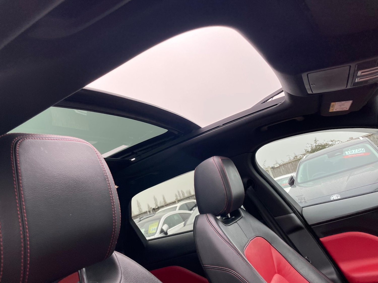 Used Jaguar F-Pace for sale - 77809104: Photo 28