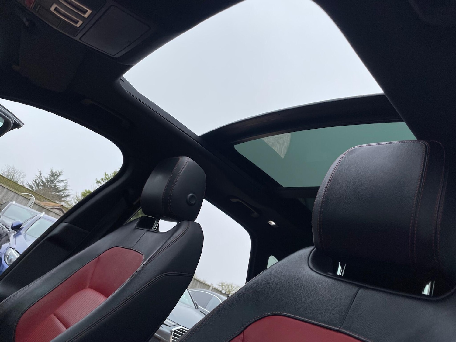 Used Jaguar F-Pace for sale - 77809104: Photo 35