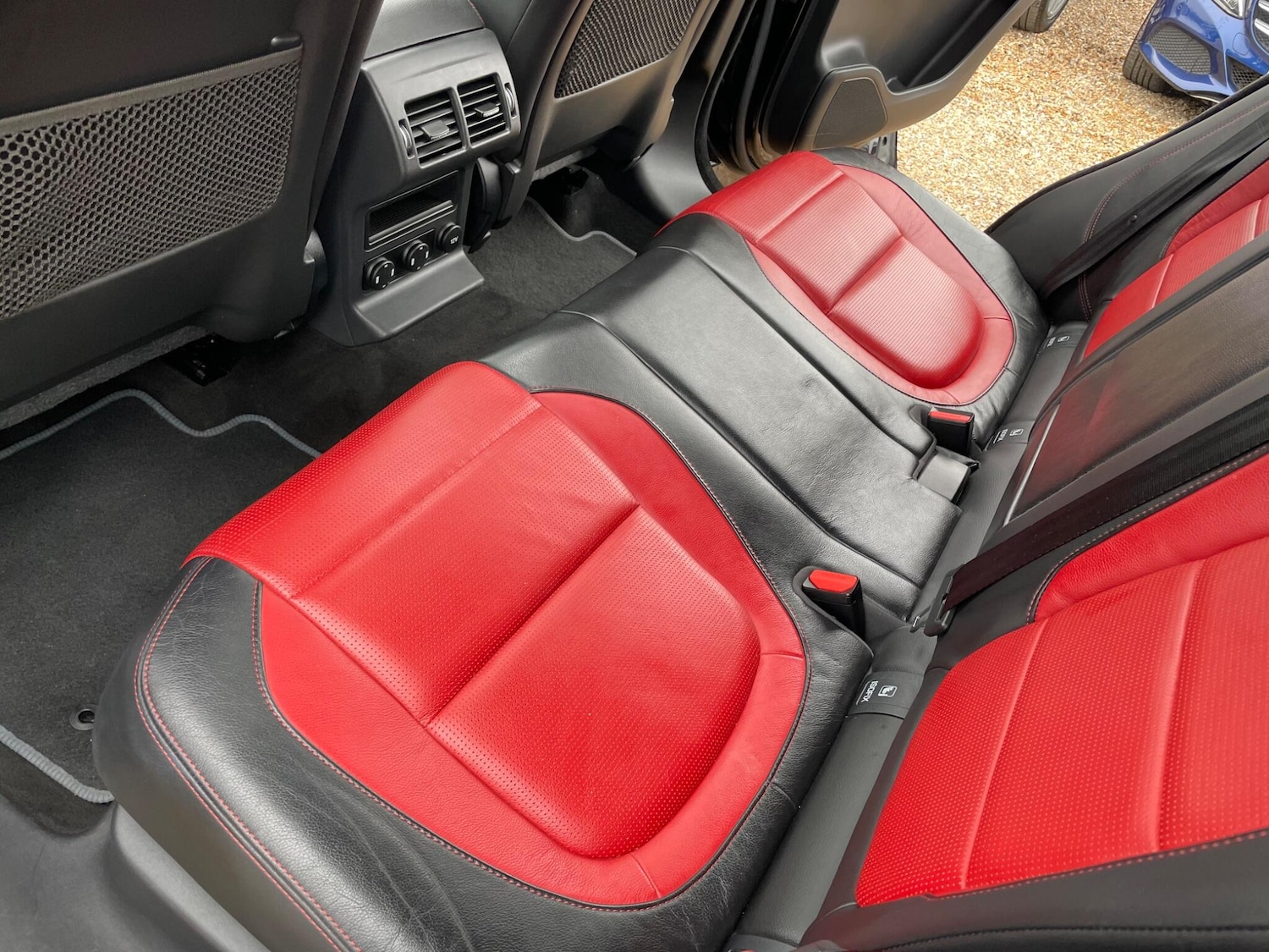 Used Jaguar F-Pace for sale - 77809104: Photo 42