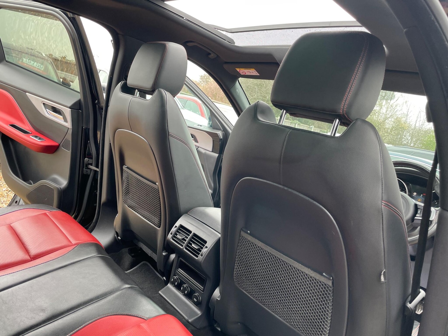 Used Jaguar F-Pace for sale - 77809104: Photo 46