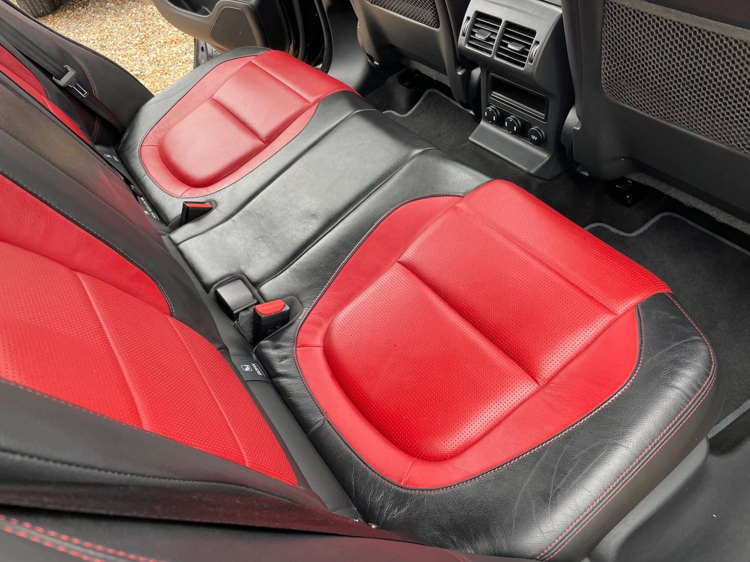 Used Jaguar F-Pace for sale - 77809104: Photo 48