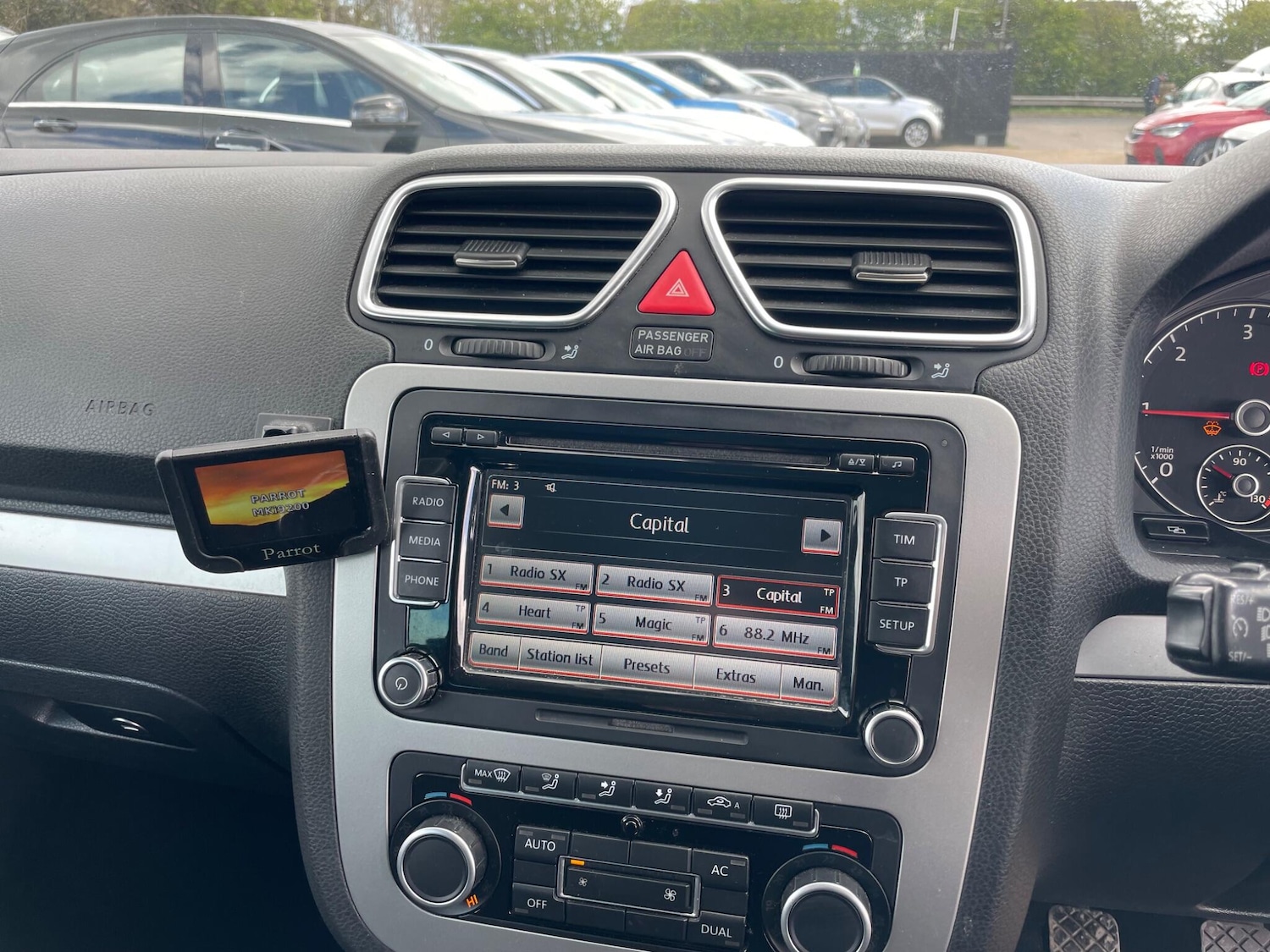 Used Volkswagen Scirocco 2011 for sale - 78058314: Photo 14