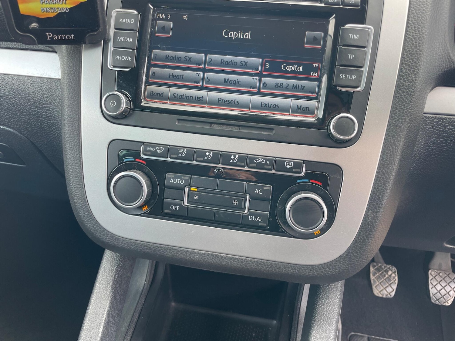 Used Volkswagen Scirocco 2011 for sale - 78058314: Photo 15