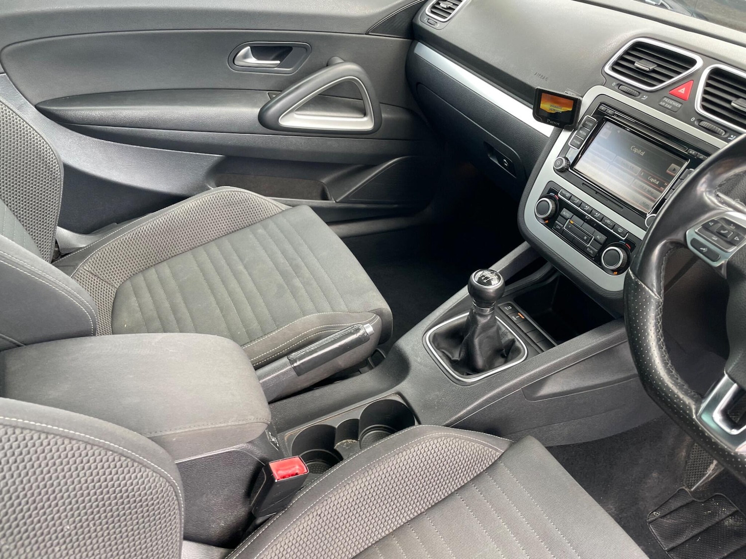 Used Volkswagen Scirocco 2011 for sale - 78058314: Photo 16