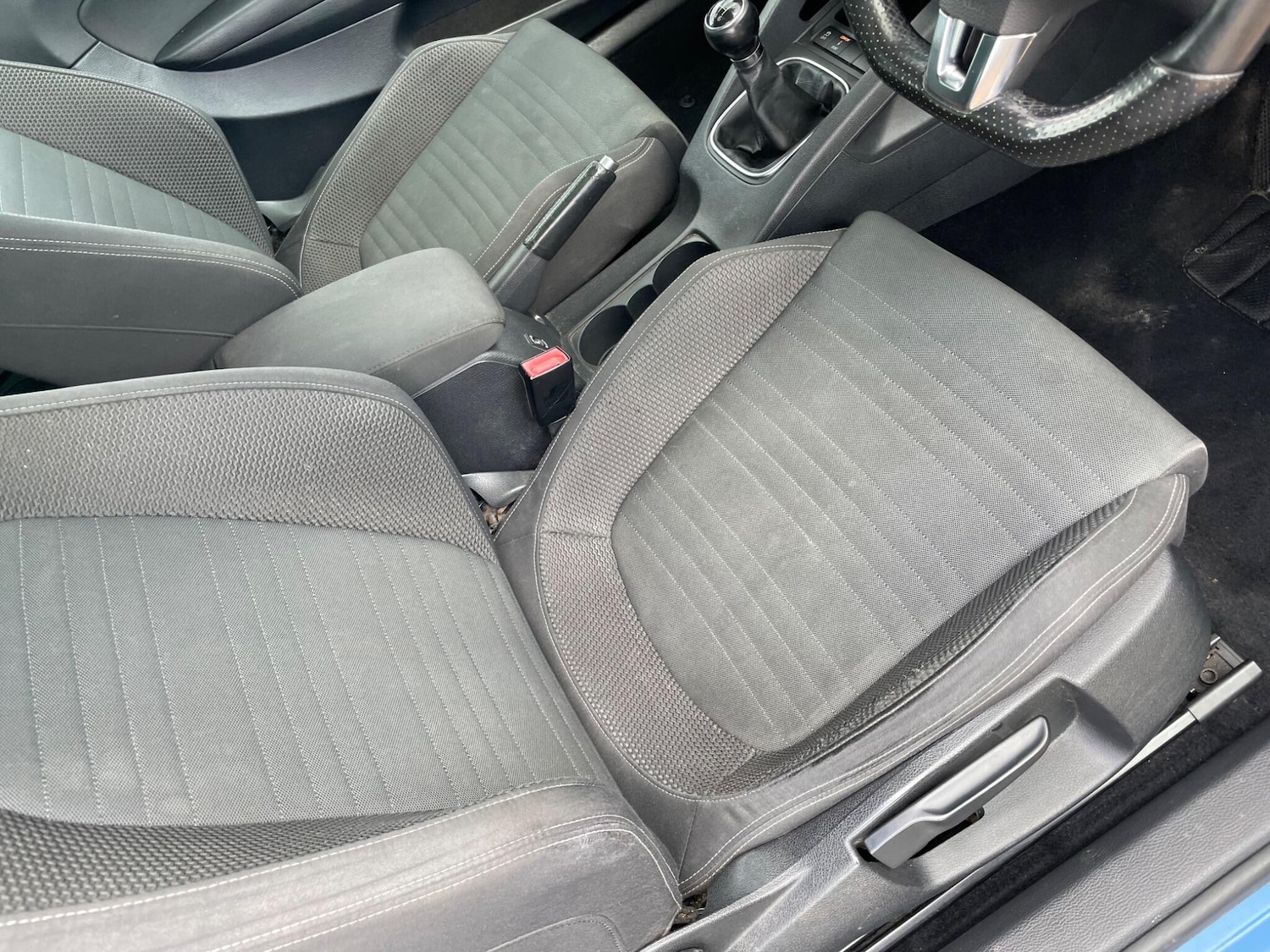 Used Volkswagen Scirocco 2011 for sale - 78058314: Photo 20