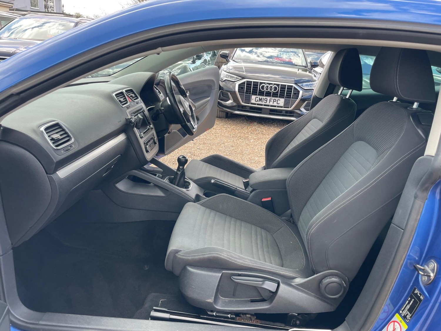 Used Volkswagen Scirocco 2011 for sale - 78058314: Photo 26