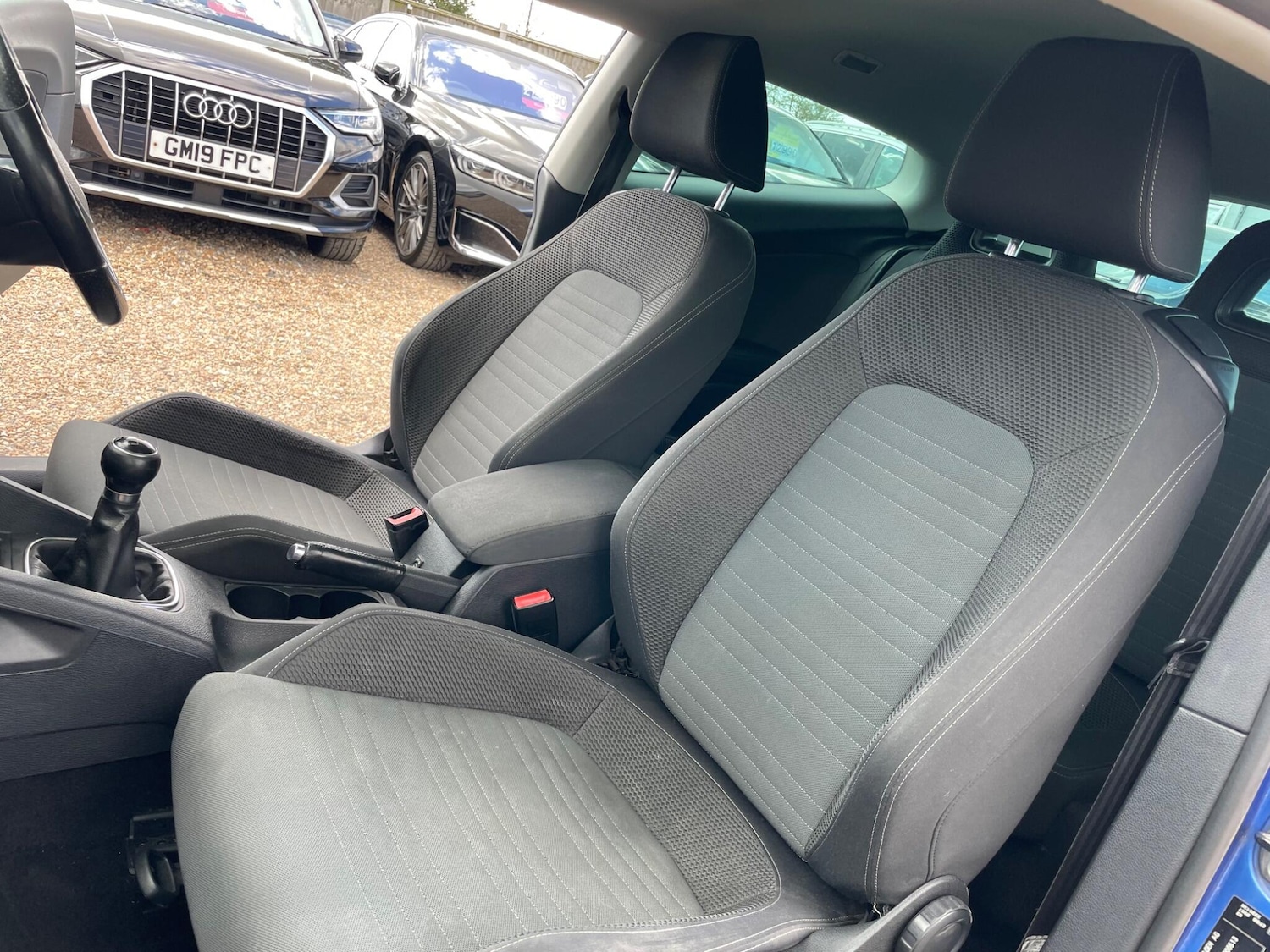 Used Volkswagen Scirocco 2011 for sale - 78058314: Photo 30