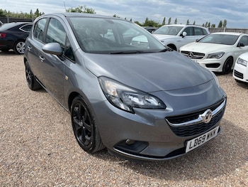 Used Vauxhall Corsa 2019 for sale - 78771847: Photo
