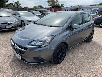 Used Vauxhall Corsa 2019 for sale - 78771847: Photo