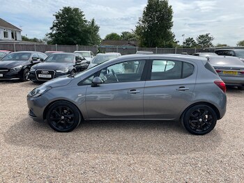 Used Vauxhall Corsa 2019 for sale - 78771847: Photo