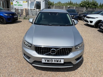 Used Volvo XC40 2019 for sale - 78695597: Photo