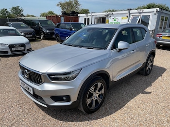 Used Volvo XC40 2019 for sale - 78695597: Photo