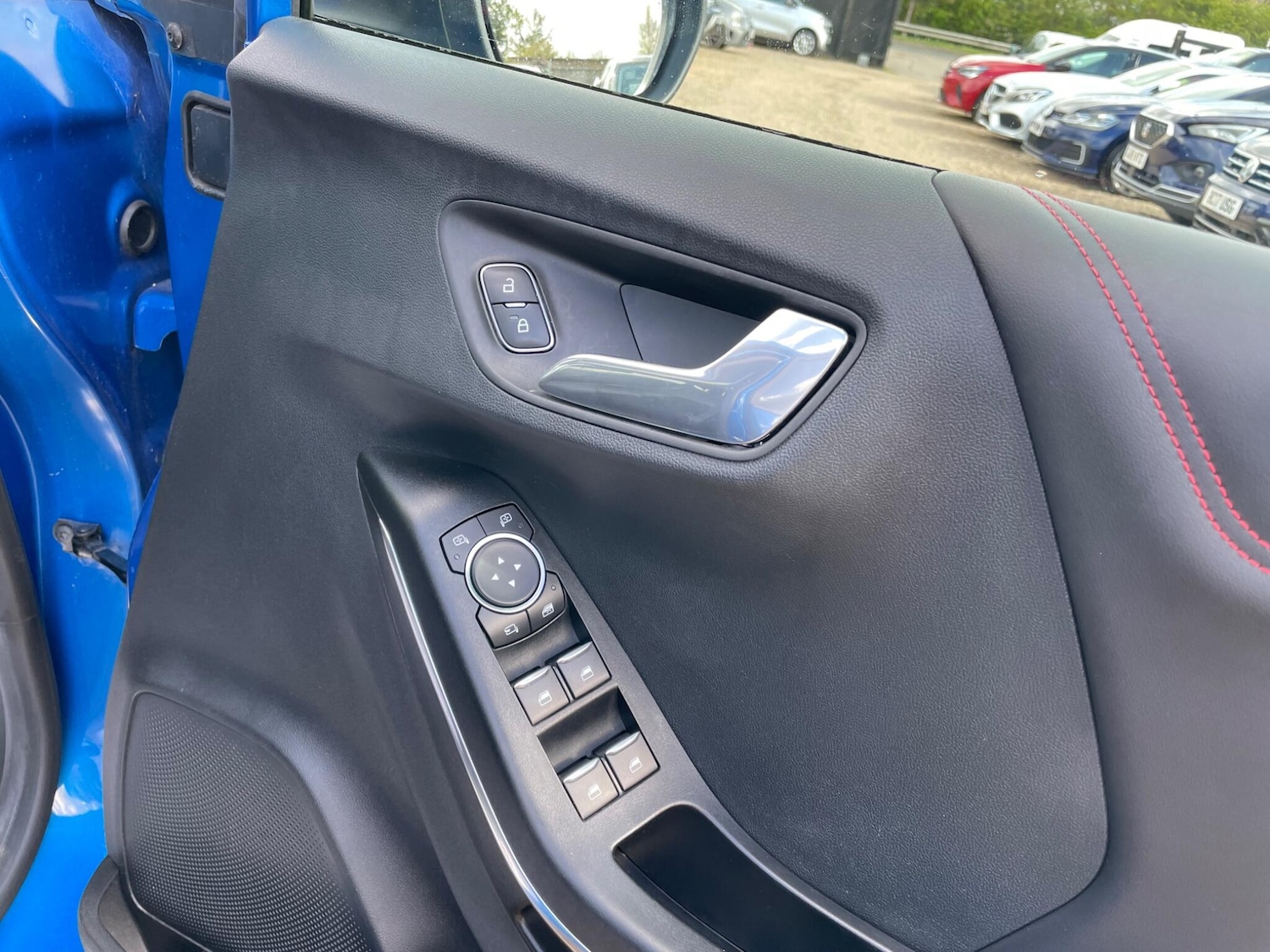 Used Ford Puma for sale - 78057661: Photo 10