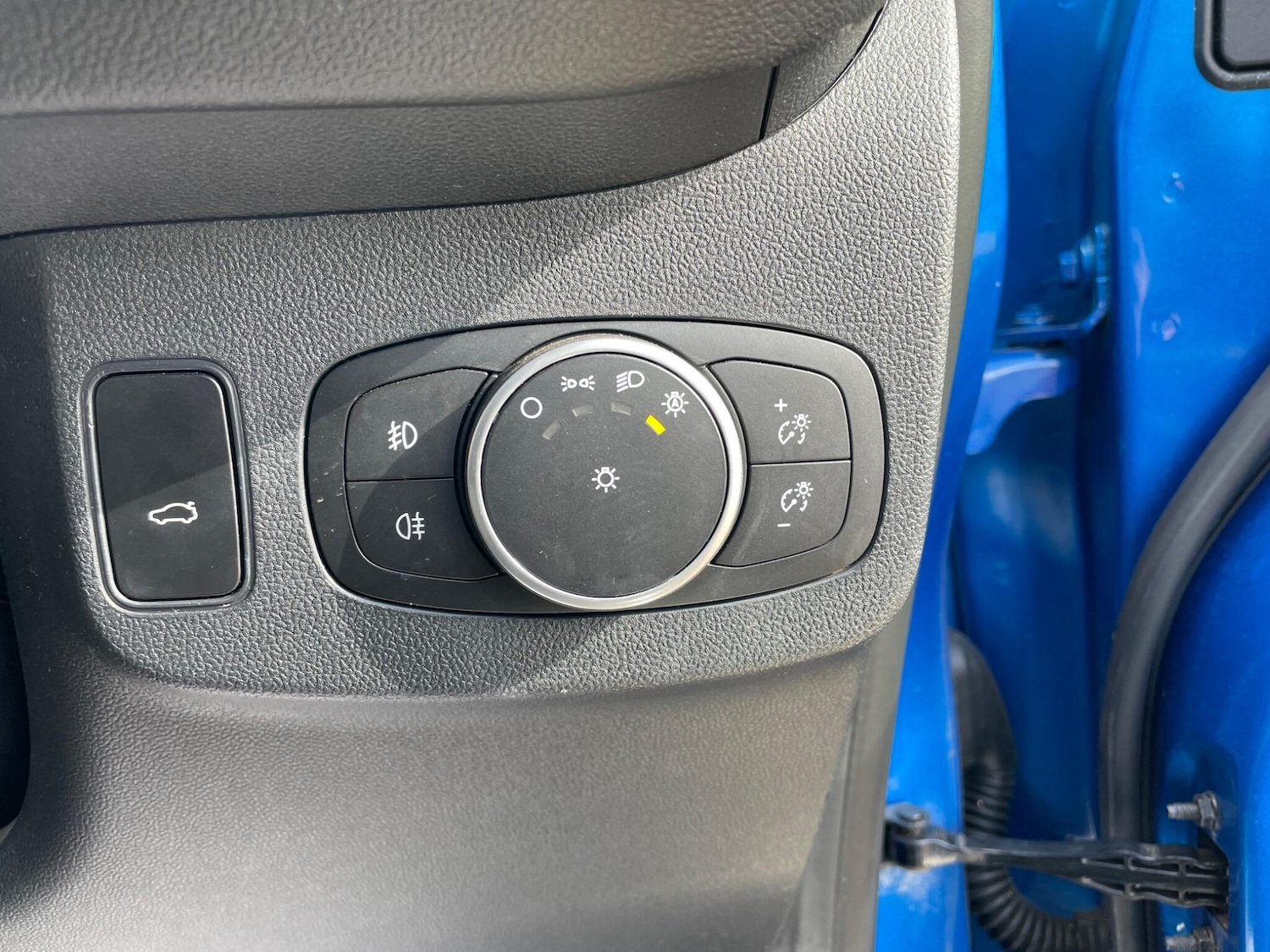 Used Ford Puma for sale - 78057661: Photo 12