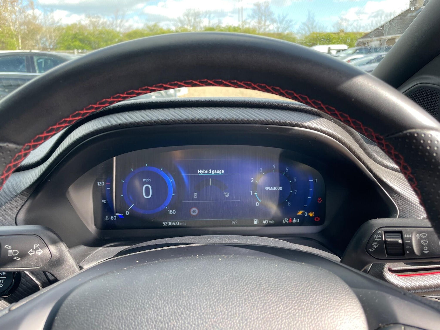 Used Ford Puma for sale - 78057661: Photo 13