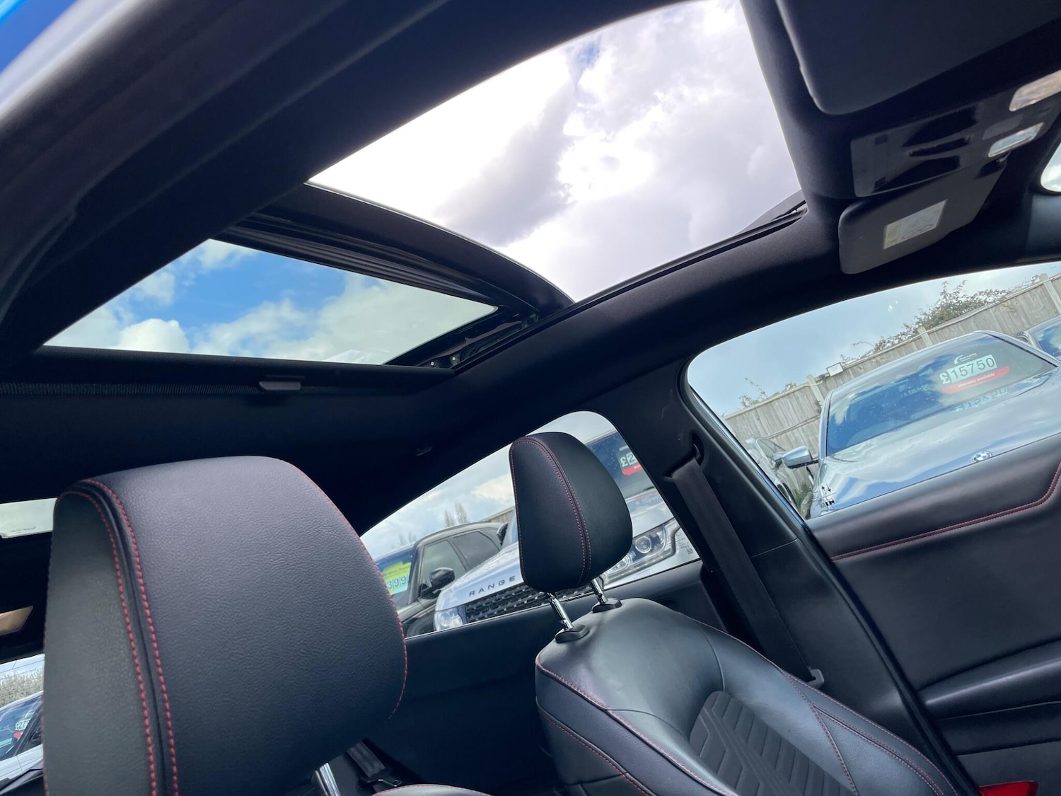 Used Ford Puma for sale - 78057661: Photo 15