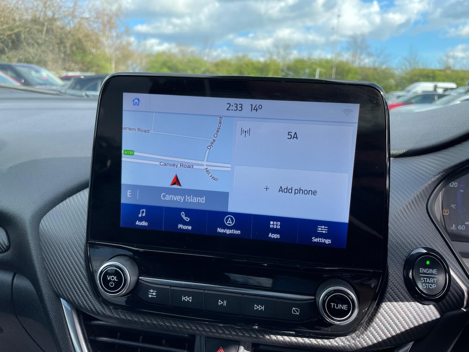 Used Ford Puma for sale - 78057661: Photo 17