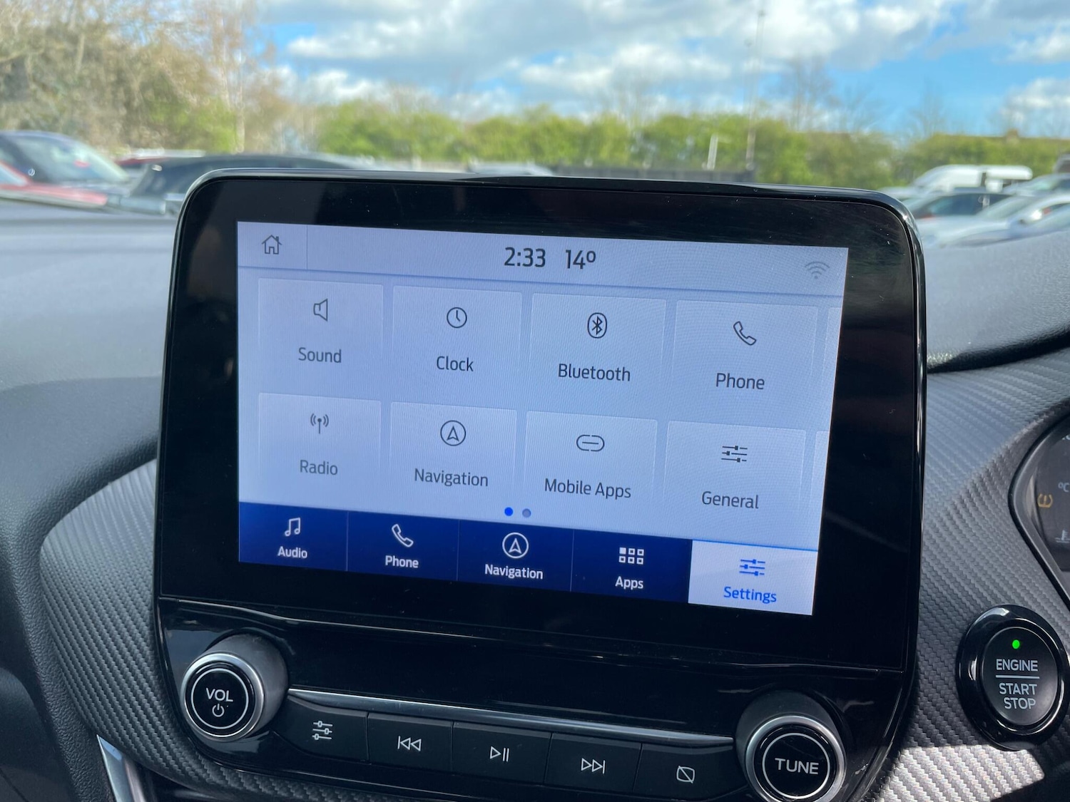 Used Ford Puma for sale - 78057661: Photo 18