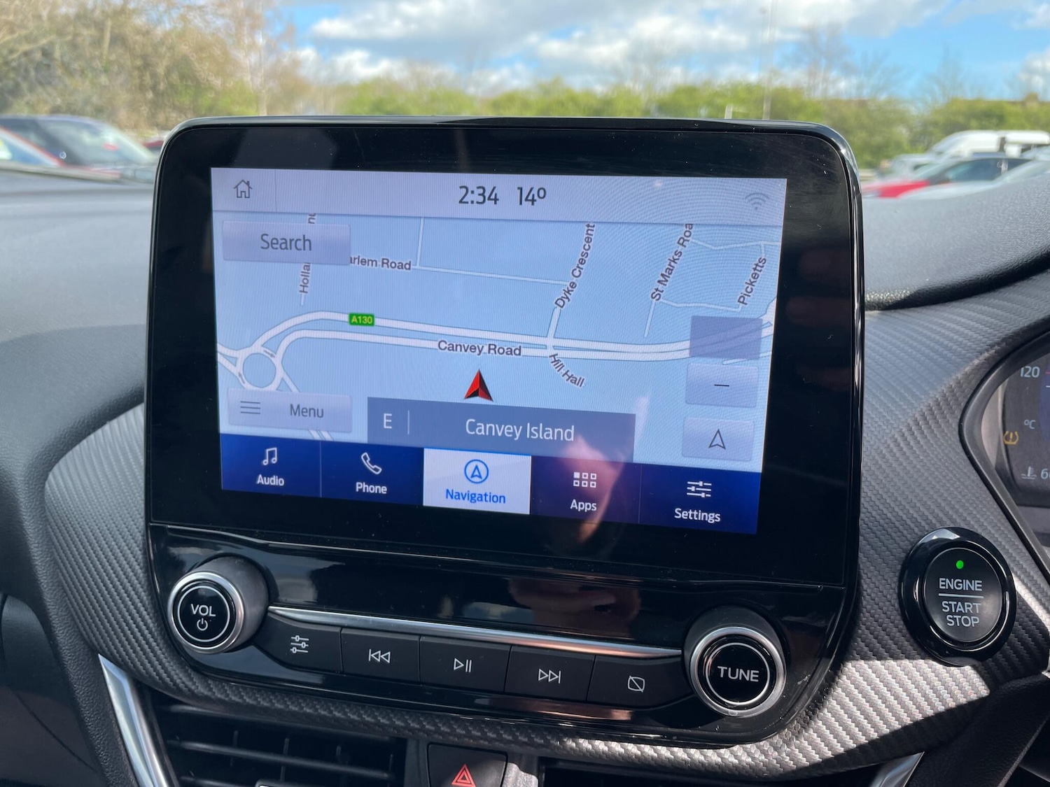 Used Ford Puma for sale - 78057661: Photo 19