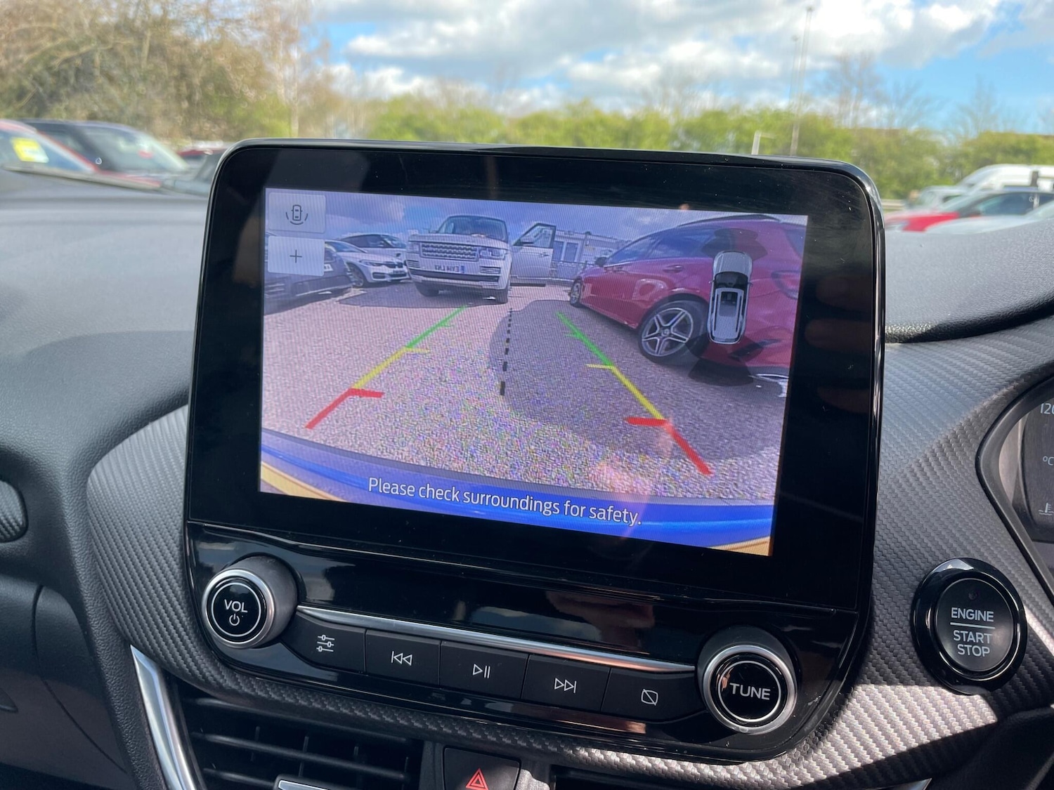 Used Ford Puma for sale - 78057661: Photo 20