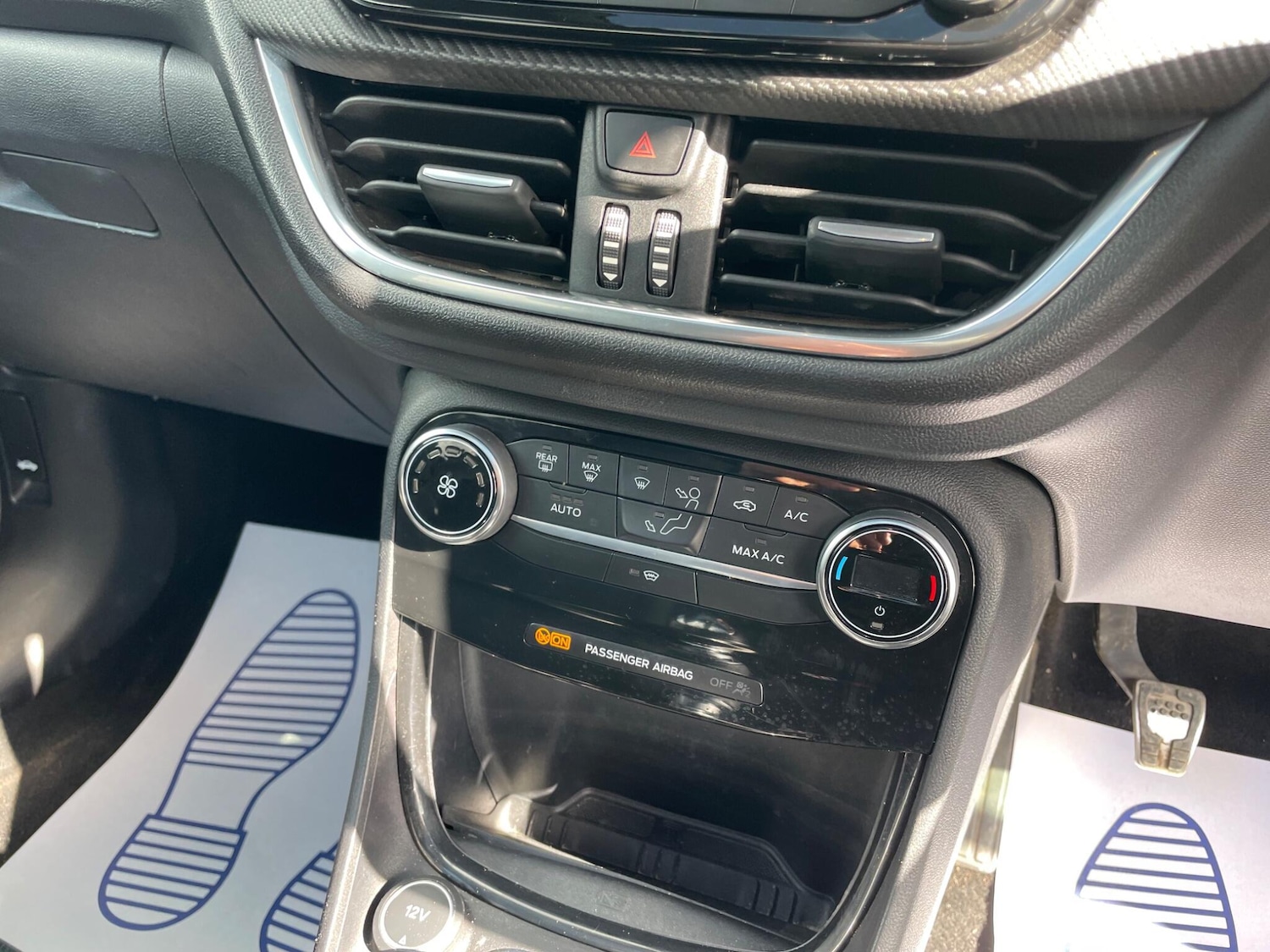 Used Ford Puma for sale - 78057661: Photo 21