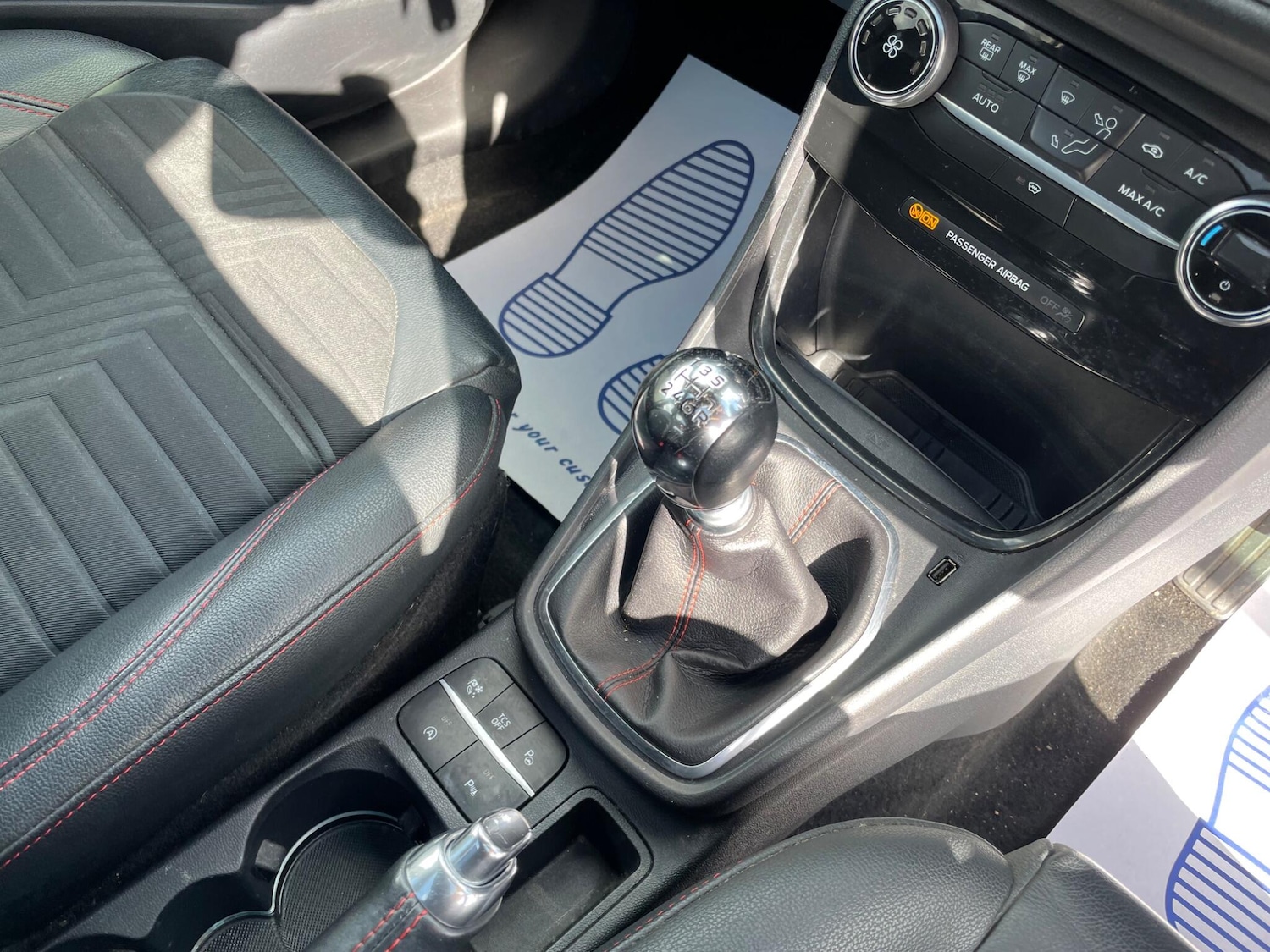 Used Ford Puma for sale - 78057661: Photo 22