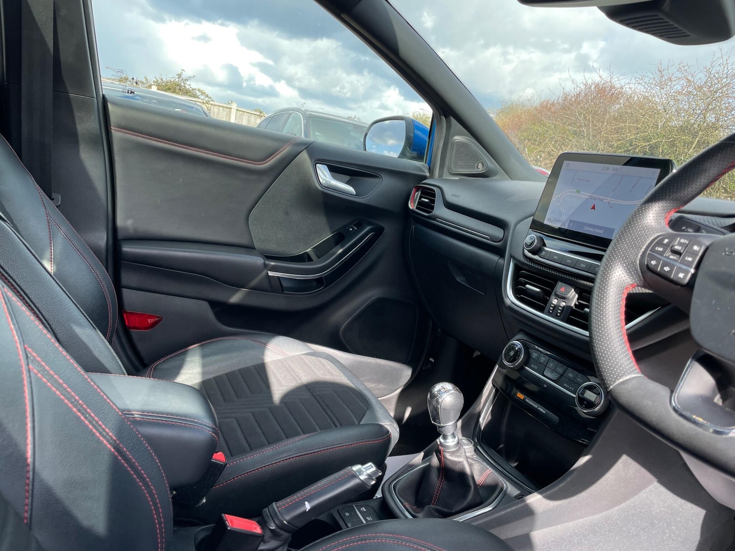 Used Ford Puma for sale - 78057661: Photo 24