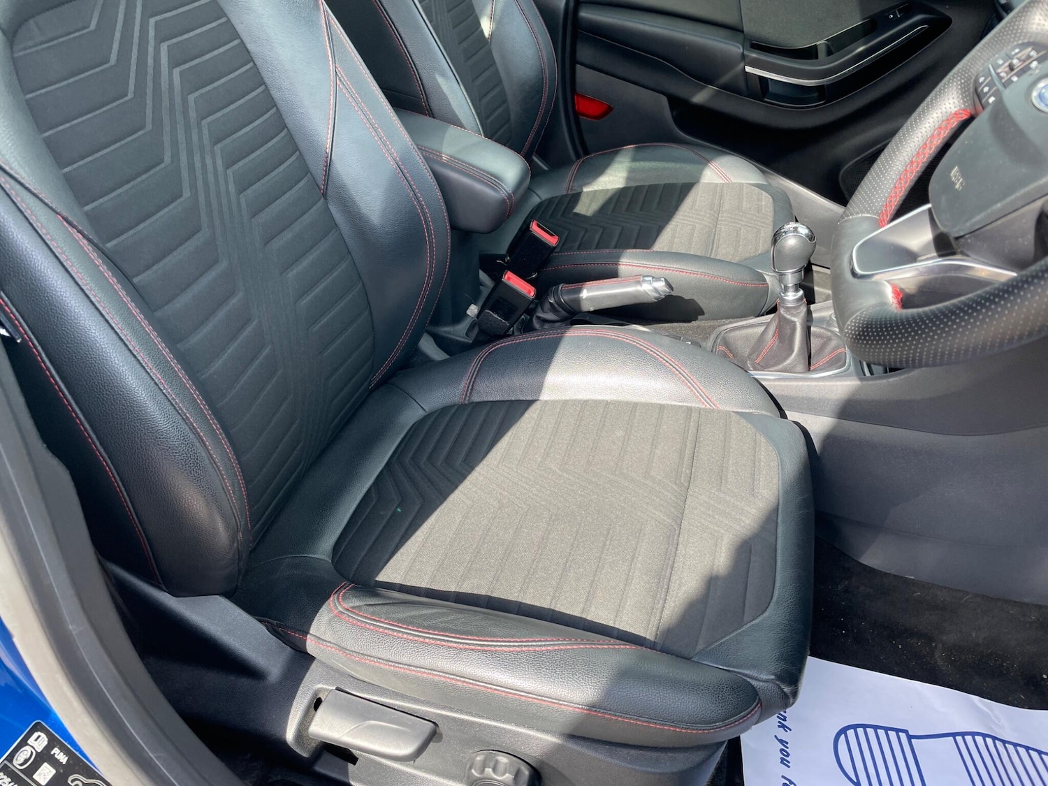 Used Ford Puma for sale - 78057661: Photo 26