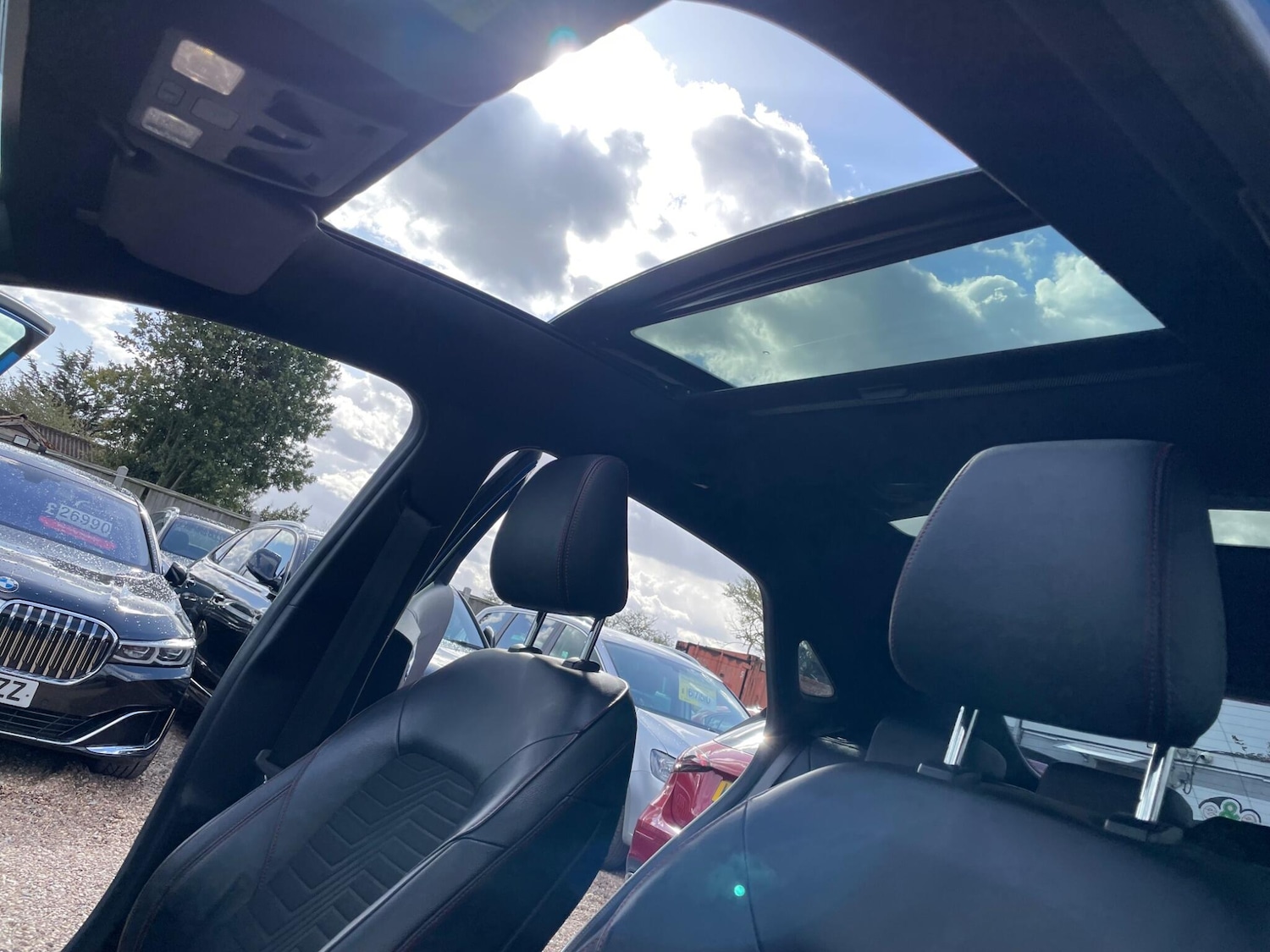 Used Ford Puma for sale - 78057661: Photo 30