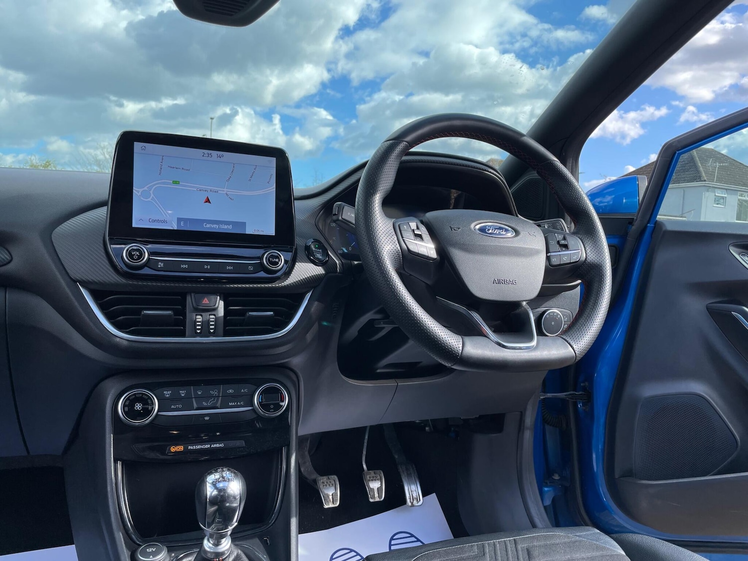 Used Ford Puma for sale - 78057661: Photo 34