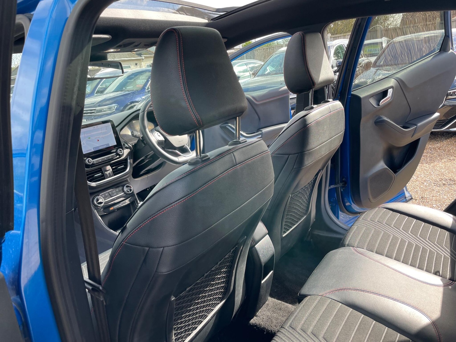 Used Ford Puma for sale - 78057661: Photo 37