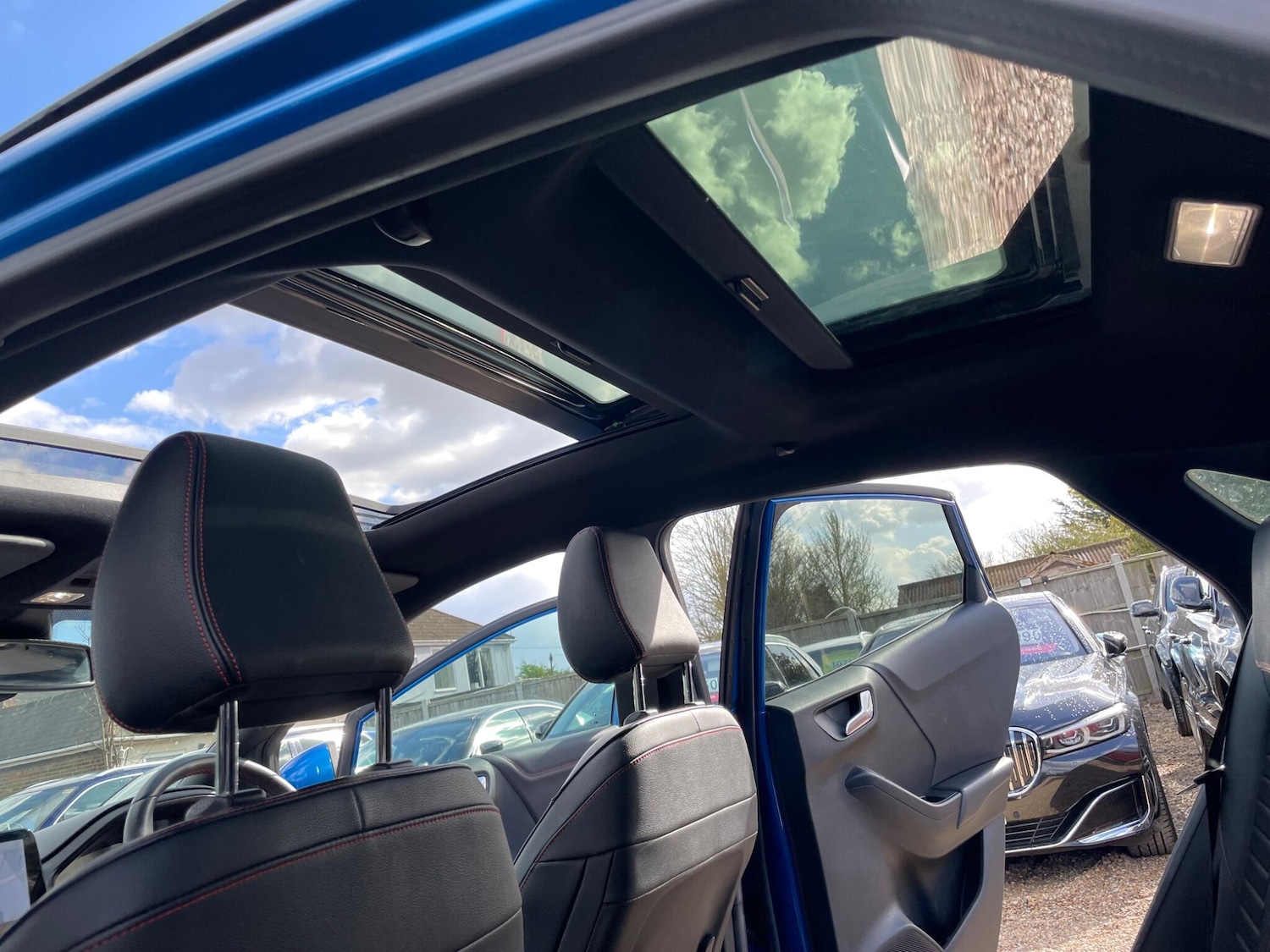 Used Ford Puma for sale - 78057661: Photo 38