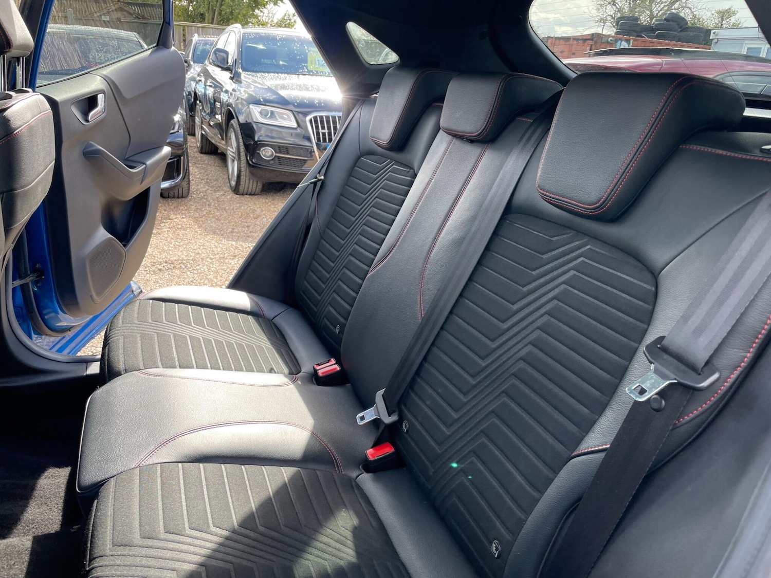 Used Ford Puma for sale - 78057661: Photo 40