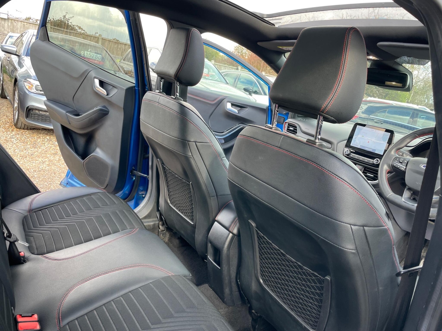 Used Ford Puma for sale - 78057661: Photo 43