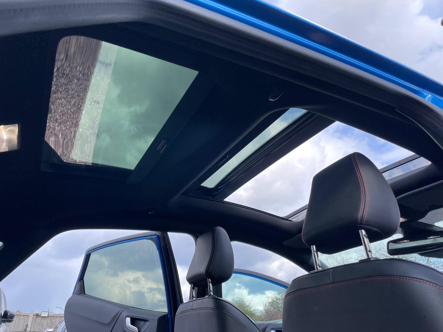 Used Ford Puma for sale - 78057661: Photo 44