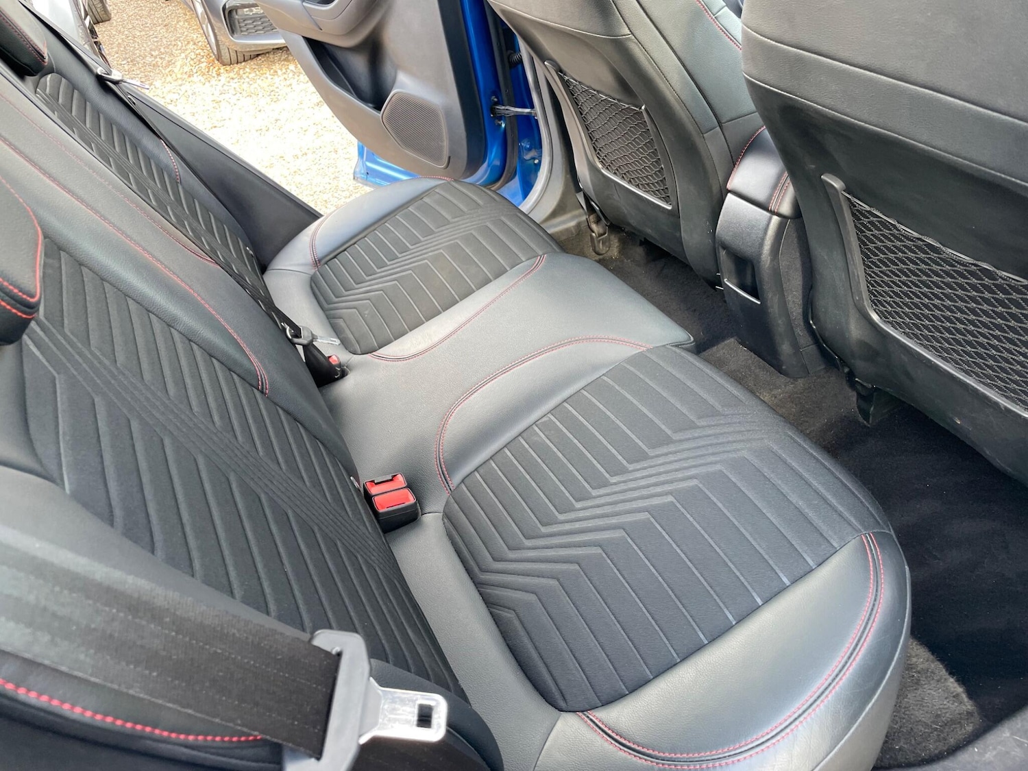 Used Ford Puma for sale - 78057661: Photo 45