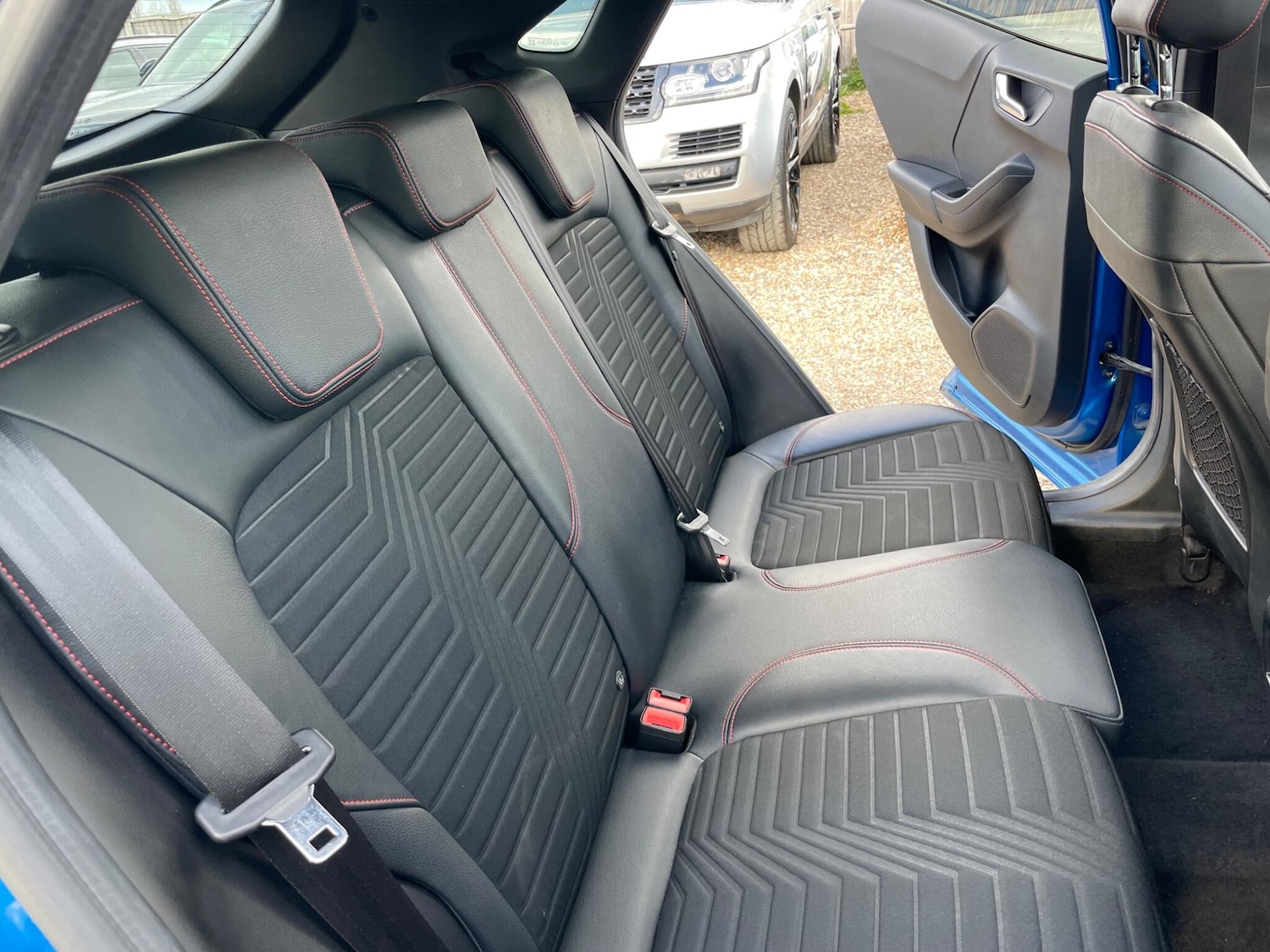 Used Ford Puma for sale - 78057661: Photo 46